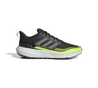 adidas Ultrabounce TR Bounce Running Shoes, Scarpe da Corsa Uomo, Core Black/Cloud White/Grey Three, 46 EU