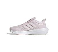 adidas Ultrabounce Wide Shoes, Scarpe da Corsa Donna, Almost Pink/Cloud White/Crystal White, 36 2/3 EU