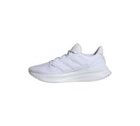 adidas Ultrarun 5 Running Shoes, Scarpe da Corsa Donna, Cloud White/Cloud White/Core Black, 42 EU