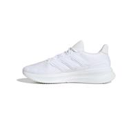 adidas Ultrarun 5 Running Shoes, Scarpe da Corsa Uomo, Cloud White/Cloud White/Core Black, 42 EU