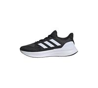 adidas Ultrarun 5 Running Shoes, Scarpe da Corsa Uomo, Core Black/Cloud White/Core Black, 44 EU