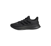 adidas Ultrarun 5 Running Shoes, Scarpe da Corsa Uomo, Core Black/Core Black/Cloud White, 44 EU