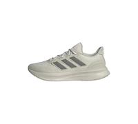 adidas Ultrarun 5 Running Shoes, Scarpe da Corsa Uomo, Wonder Alumina/Iron Met./Core Black, 43 1/3 EU