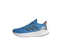 adidas ULTRARUN 5 Shoes Kids, Scarpe da Corsa, Ftwr White/Silver Met./Core Black, 23 EU