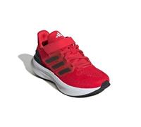 adidas ULTRARUN 5 Shoes Kids, Scarpe da Corsa Unisex-Bambini, Pure Ruby/Core Black/Ftwr White, 34 EU