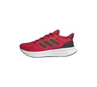 adidas ULTRARUN 5 Shoes Kids, Scarpe da Corsa Unisex-Bambini, Pure Ruby/Core Black/Ftwr White, 35 1/2 EU