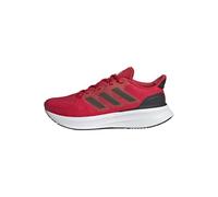 adidas ULTRARUN 5 Shoes Kids, Scarpe da Corsa Unisex-Bambini, Pure Ruby/Core Black/Ftwr White, 36 EU