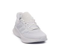 Adidas Runfalcon+ 5 Running Shoes Bianco EU 40 Donna