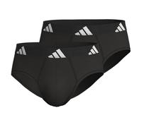 ADIDAS UNDERWEAR 2PK SLIP ACTIVE FLEX XL