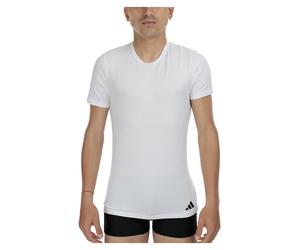 ADIDAS UNDERWEAR 2PK T-SHIRT ACTIVE FLEX L