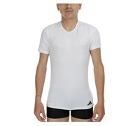 ADIDAS ORIGINALS Maglietta bianco Uomo ADIDAS ORIGINALS S
