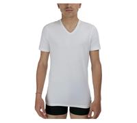 ADIDAS UNDERWEAR 2PK T-SHIRT V ACTIVE FLEX M