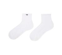 Adidas, ,Underwear ,Uomo ,Bianco ,L Classic Low Socks