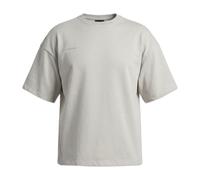 Adidas - Uniform Oversized T-Shirt - - Sport - unisex - Grigio - XL