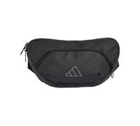ADIDAS SPORTSWEAR Marsupio sportivo 'Ultramodern' grigio scuro / nero, Taglia One Size