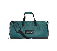 Borsone 4ATHLTS Medium Preloved Teal / Aurora Ivy / Off White 1 Taglia