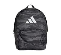 Zaino Classic Graphic Grey Five / Grey Six / White 1 Taglia
