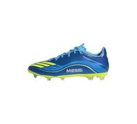 Scarpe da calcio F50 Messi League Terreni Compatti/Multi-superficie Royal Blue / Solar Yellow / Semi Blue Burst 46
