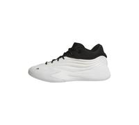 adidas Performance - Dame x - Scarpe nere e metallizzate-Argento 50 2/3