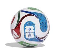 Pallone FIFA World Cup 26™ Trionda League White / Royal Blue / Solar Blue / Power Red 4