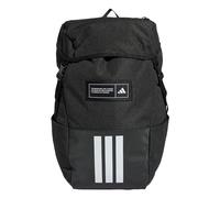 Zaino adidas 4ATHLTS Camper 25,75L nero puro