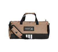 adidas Unisex 4ATHLTS Duffel Bag Small Brown 1 Size