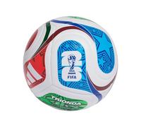 Adidas Pallone FIFA World Cup 26 Trionda Training trnwhite/royblu/solblu 5