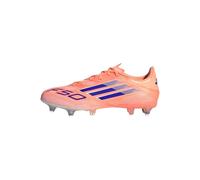 Scarpe F50 League per terreni morbidi Beam Orange / Lucid Blue / Cloud White 41 1/3