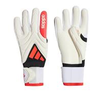 Adidas Copa League Goalkeeper Gloves Bianco 7 1/2