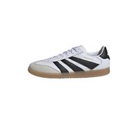Scarpe da calcio Predator Freestyle Indoor Cloud White / Core Black / Gold Metallic 41 1/3