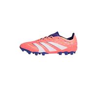 Scarpe Predator League per erba artificiale 2G/3G Signal Coral / Cloud White / Beam Orange 41 1/3