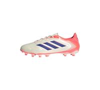 Scarpe Copa Pure 3 League Multisuperficie/Compatti Off White / Lucid Blue / Signal Coral 41 1/3