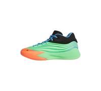 Adidas Dame male Scarpe - Verde - Rete/Sintetico - Foot Locker Green 42