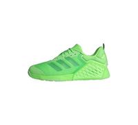 Scarpe adidas Dropset 3 verde - 44