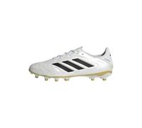 ADIDAS PERFORMANCE Scarpa da calcio 'Copa Pure 3 League' grigio argento / nero / bianco, Taglia 44