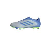 ADIDAS PERFORMANCE Scarpa da calcio 'COPA PURE III CLUB' blu chiaro / giallo chiaro / pietra, Taglia 44