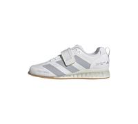 adidas unisex adipower weightlifting 3 white 3