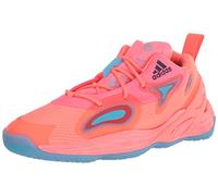 adidas Unisex-Adult Exhibit a Basketball Shoe