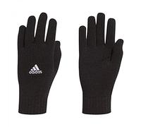 adidas Unisex-Adult Gloves Tiro Glove, Black/White, GH7252, Size L