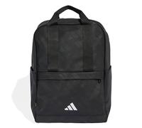 adidas Mixte MONOGRAM BACKPACK, black/white, One size
