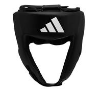 adidas Unisex - Adulti Hybrid 50 Hg Protezione Testa Nero M EU
