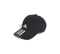 adidas Unisex - Adulto 3-Stripes AEROREADY Running Training Taglia unica