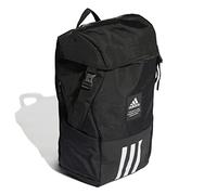 adidas Unisex - Adulto 4ATHLTS Camper Backpack, Black/Black, One size