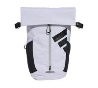 Zaino adidas Adaptive Packing System 4D White / Grey Three 1 Taglia