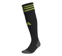 adidas Unisex - Adulto Adi 23 Socks, black/semi solar yellow, 40-42