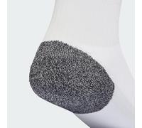 adidas Unisex - Adulto Adi 23 Socks, team light grey/white, 45-48