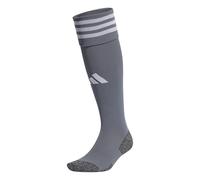 adidas Unisex - Adulto Adi 23 Socks, Team Onix/White, 6.5-8