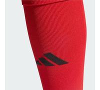 adidas Unisex - Adulto Adi 23 Socks, Team Power Red 2 / Black, 37-40