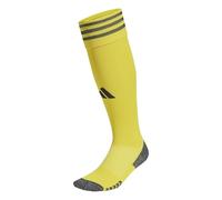 adidas Unisex - Adulto Adi 23 Socks, Team Yellow/Black, 13-14.5