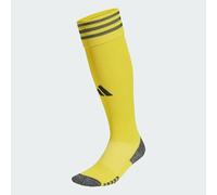 adidas Unisex - Adulto Adi 23 Socks, Team Yellow/Black, 13-14.5